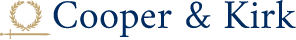 Cooper & Kirk, PLLC logo